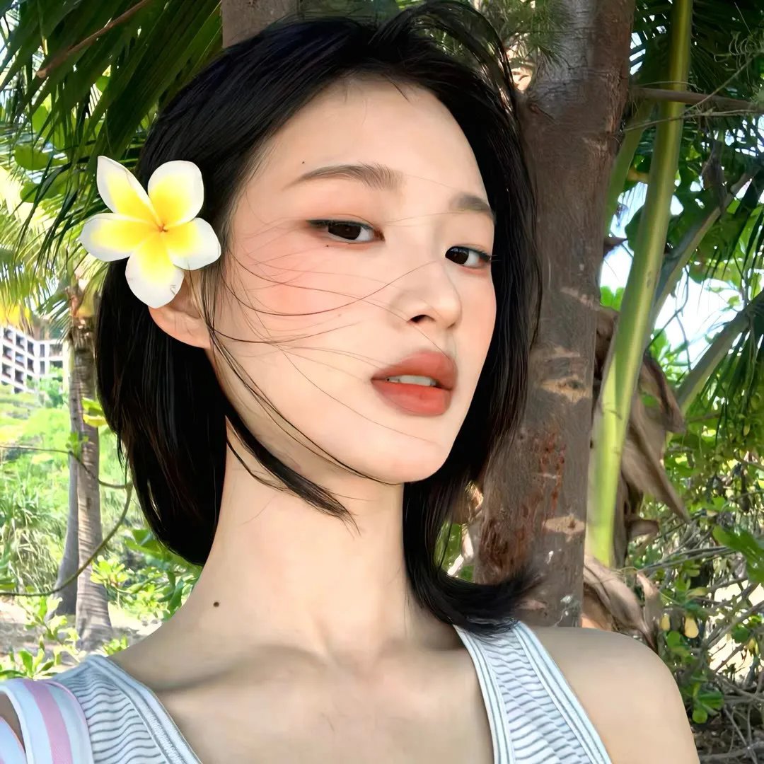 当红男星素颜现身菜市场，本人沉默不回应，连日来引热议